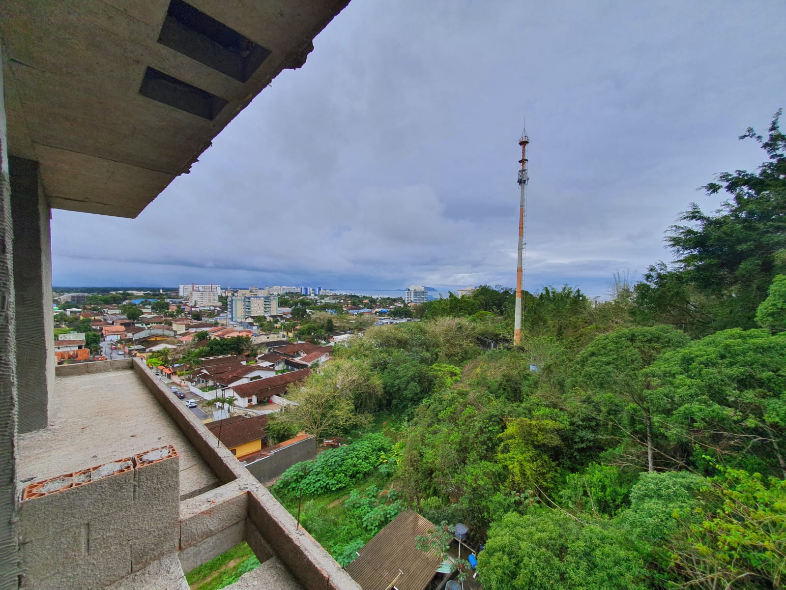 Imagem Cobertura com 3 Quartos à Venda, 124 m²em Centro - Bertioga