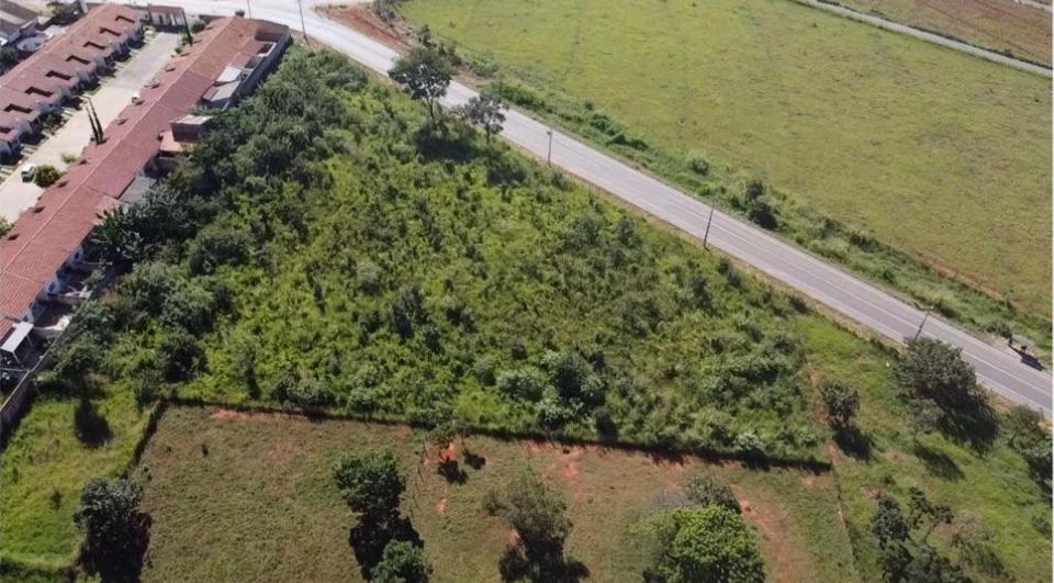Imagem Terreno à Venda, 7.250 m² em Sítios Vale das Brisas - Senador Canedo