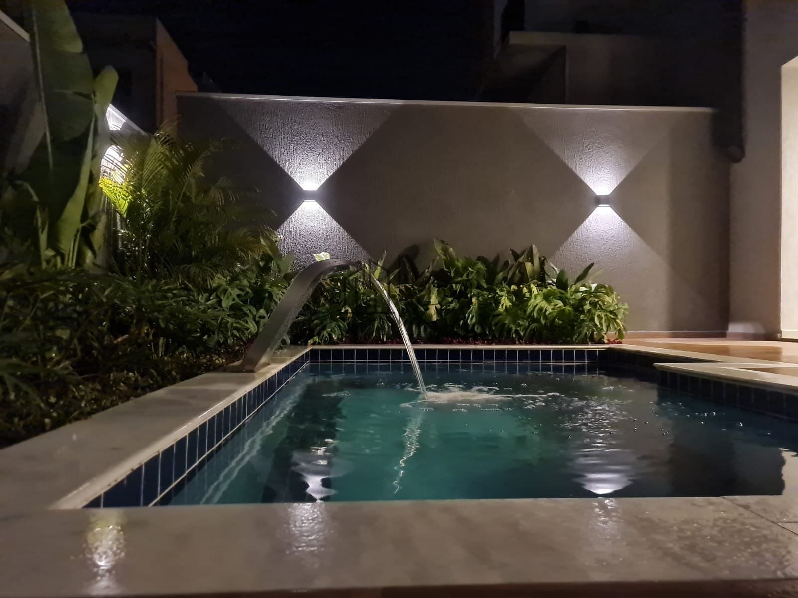Imagem Casa de Condomínio com 3 Quartos à Venda, 205 m² em Cézar de Souza - Mogi das Cruzes