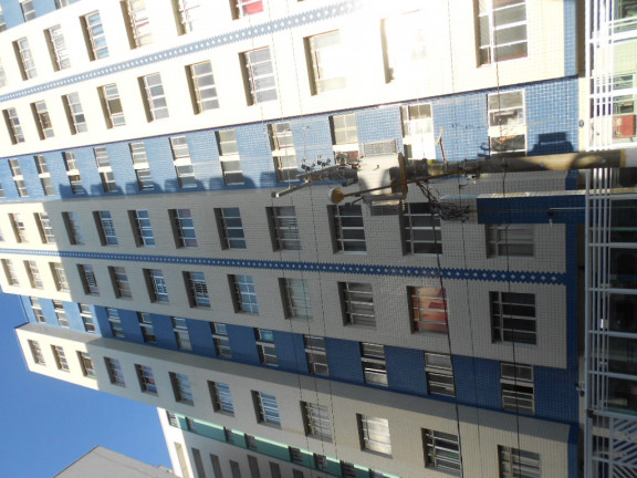 Kitnet com 1 Quarto à Venda, 40 m² em Caiçara - Praia Grande