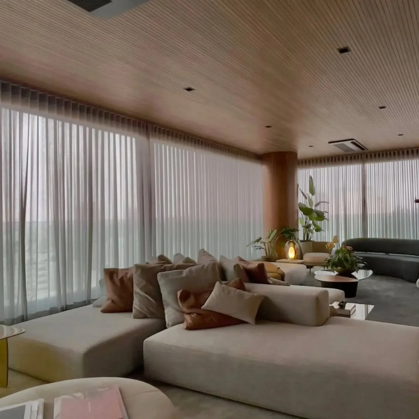 Imagem Apartamento com 3 Quartos à Venda, 185 metros em Cerqueira César - São Paulo
