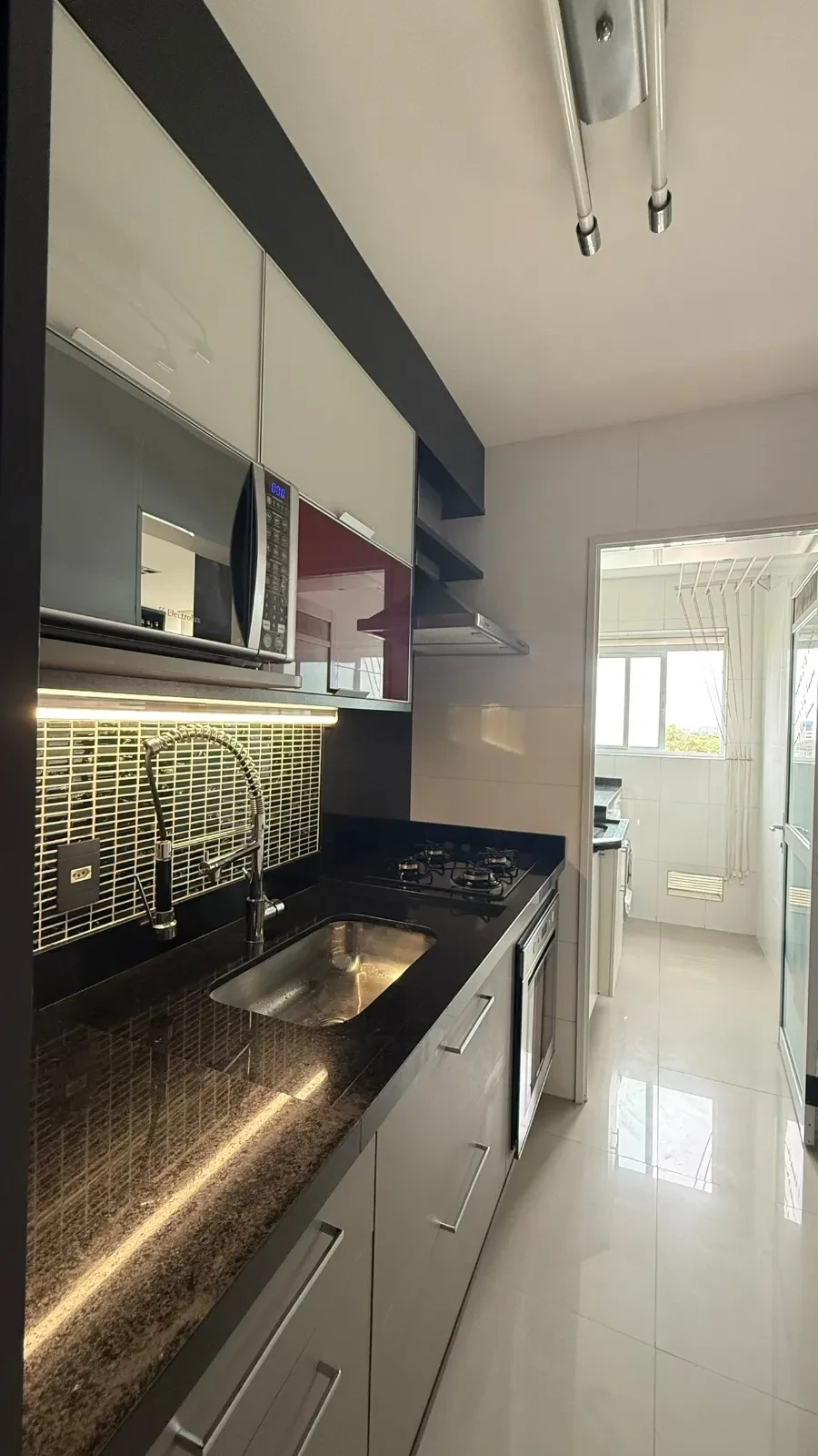 Imagem Apartamento com 2 Quartos à Venda, 65 m² em Catumbi - São Paulo
