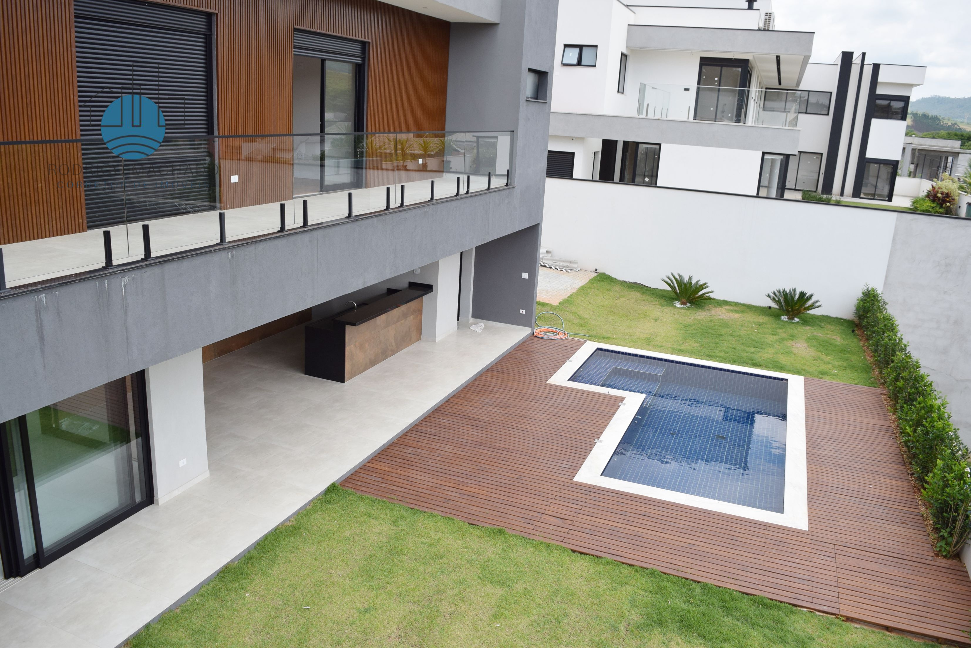 Imagem Sobrado com 4 Quartos à Venda, 345 m² em Condomínio Residencial Reserva Ecológica Atibaia - Atibaia