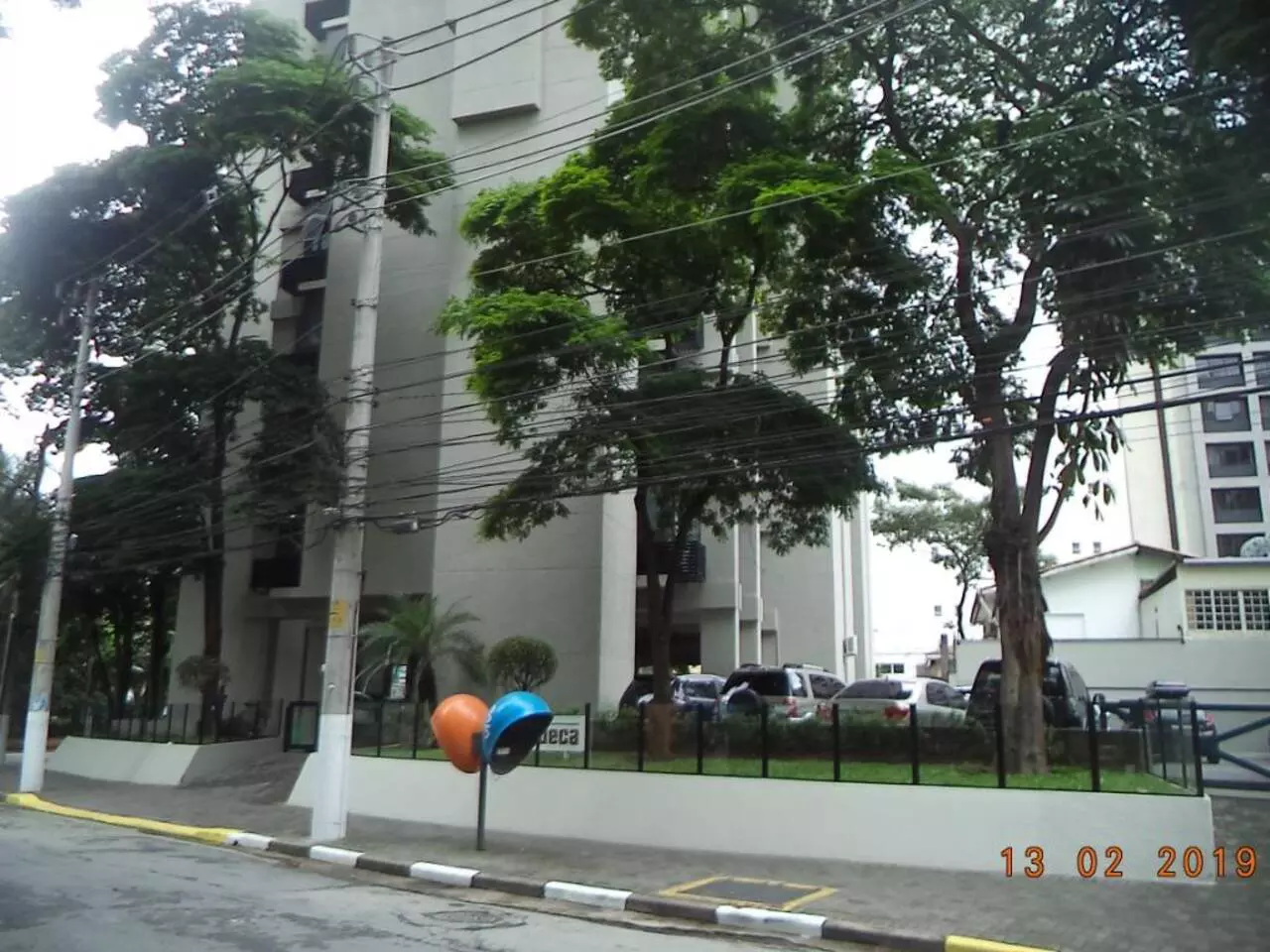 Imagem Sala Comercial à Venda ou Locação, 212 m²em Cidade Monções - São Paulo