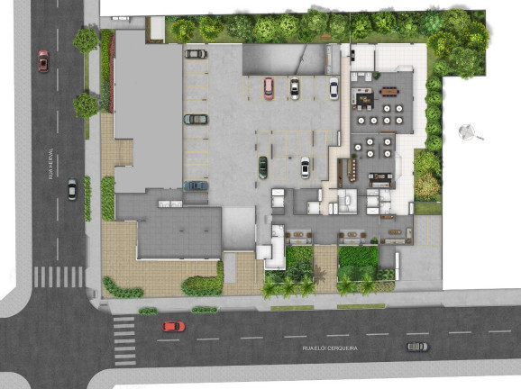 Imagem Apartamento com 3 Quartos à Venda, 134 m² em Belenzinho - São Paulo