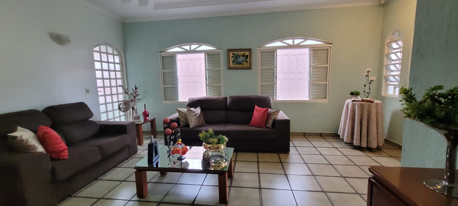 Foto do imóvel: Casa com 4 Quartos à Venda, 213 m² em Jardim Roma - Caldas Novas