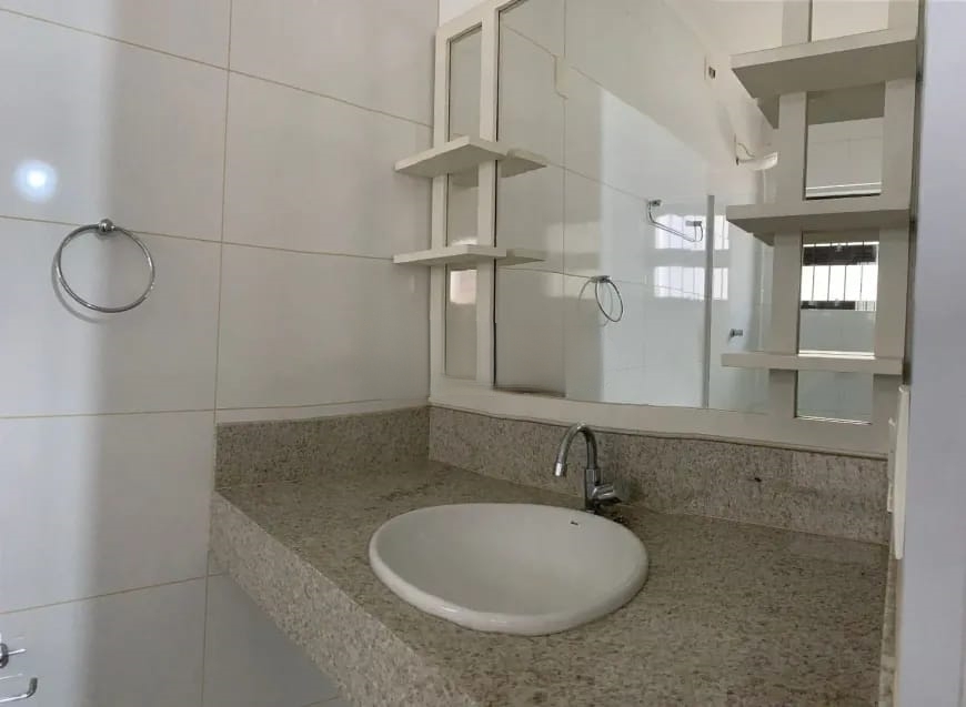 Imagem Casa com 4 Quartos à Venda, 244 m² em Jardim Santa Genebra - Campinas