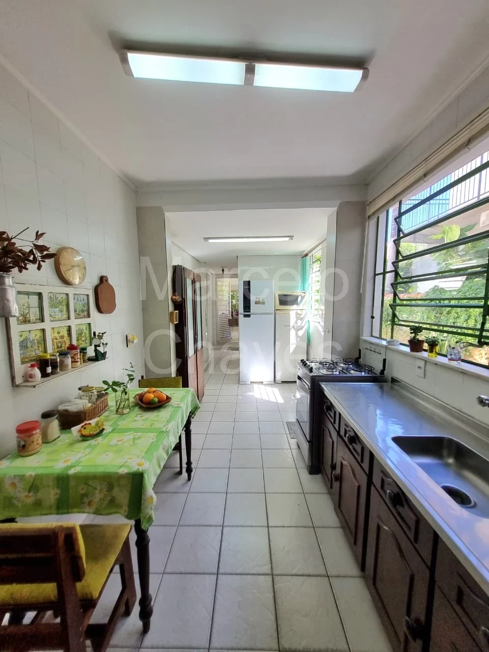 Imagem Casa com 4 Quartos à Venda, 134 m² em Cidade Baixa - Porto Alegre