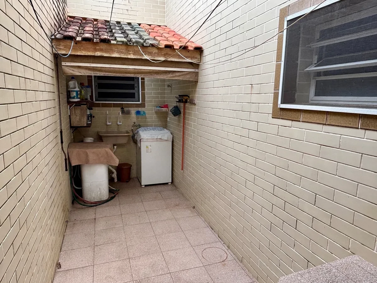 Imagem Casa com 3 Quartos à Venda, 560 m² em Flórida Mirim - Mongaguá