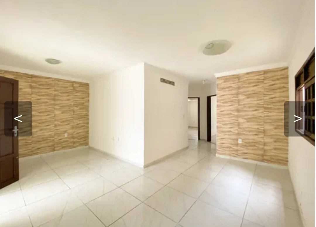 Imagem Casa com 2 Quartos à Venda, 120 m² em Nova Parnamirim - Parnamirim