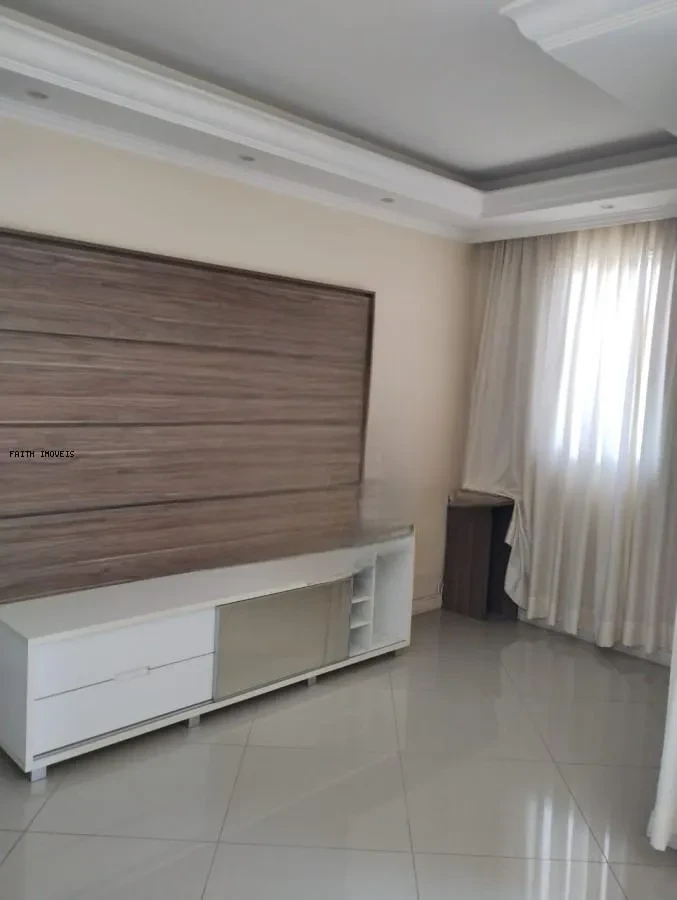Imagem Apartamento com 2 Quartos à Venda, 64 metros em Vila Santa Clara - São Paulo