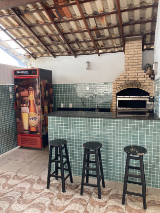 Imagem Edifício Residencial com 3 Quartos à Venda,  em Praia de Itaparica - Vila Velha