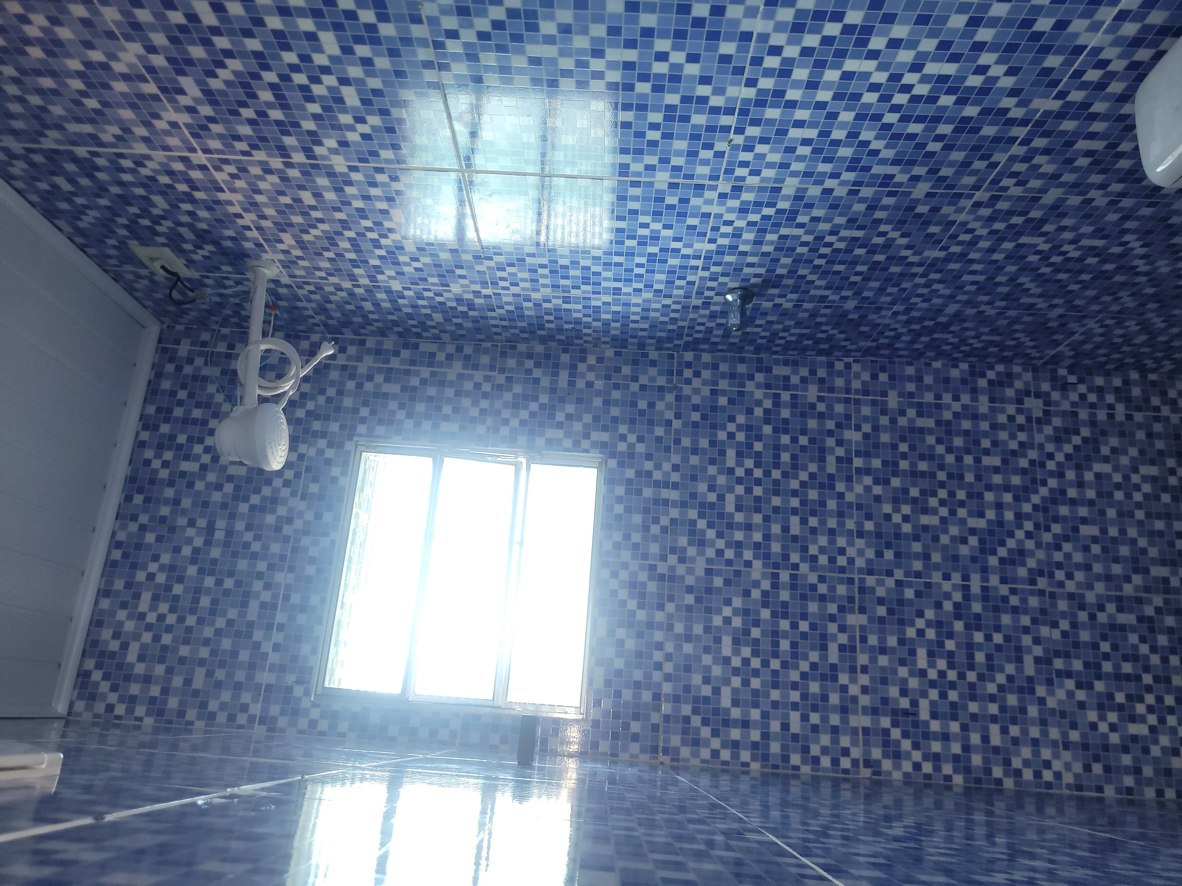 Imagem Kitnet com 1 Quarto para Alugar, 30 m² em Quitaúna - Osasco