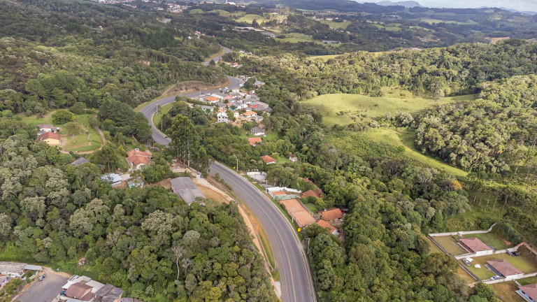 Imagem Galpão à Venda, 320 m² em Jardim Viviane - Campo Magro