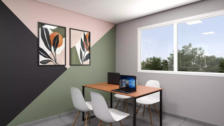 Imagem Apartamento com 1 Quarto à Venda,  em Bela Vista - São Paulo