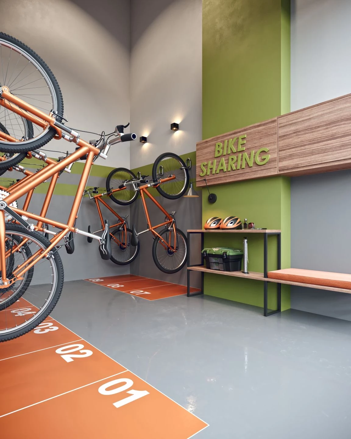 Imagem Apartamento com 2 Quartos à Venda, 58 m² em Praia de Itaparica - Vila Velha