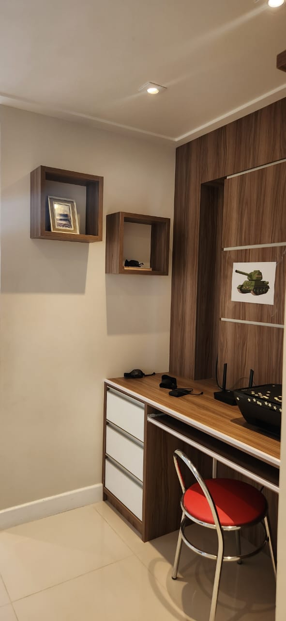 Imagem Apartamento com 3 Quartos à Venda, 110 m²em Imbuí - Salvador
