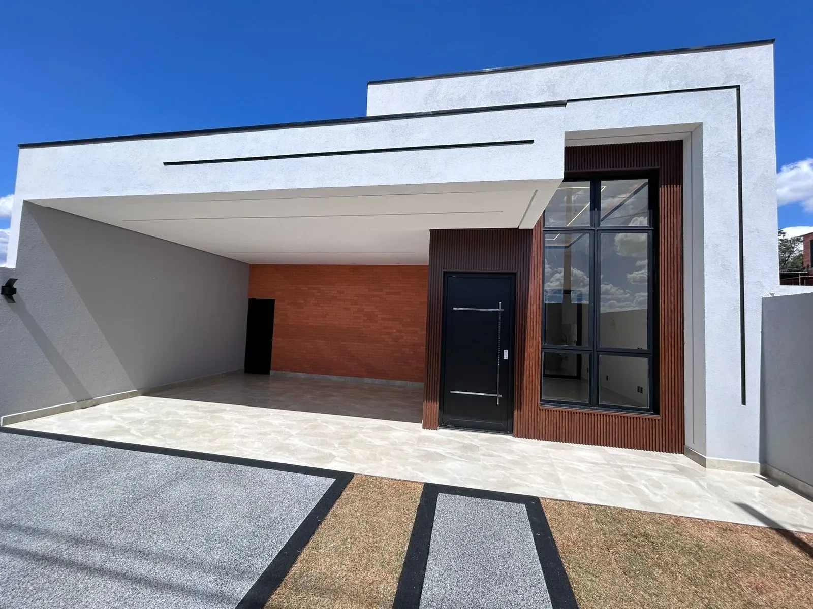 Casa com 3 Quartos à Venda, 142 m² em Jardim Japão - Itupeva