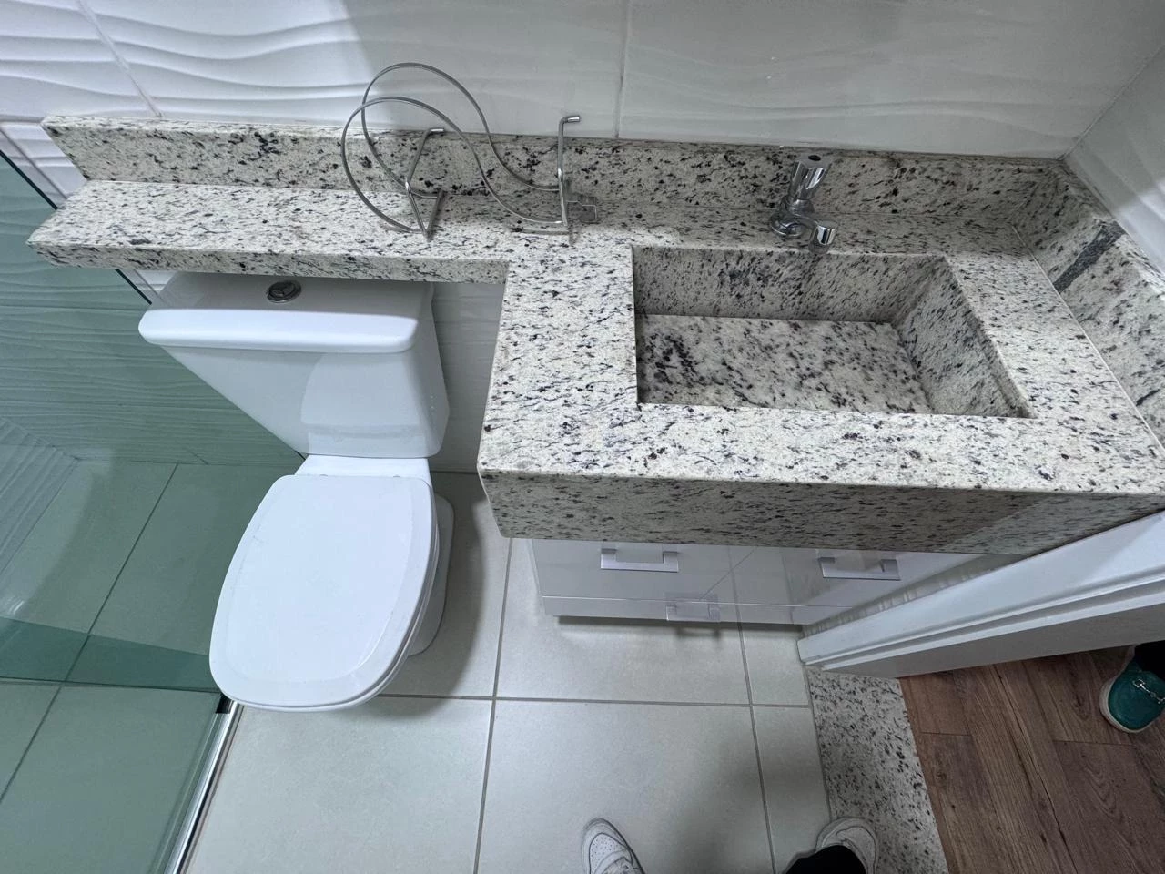 Foto do imóvel: Sobrado com 3 Quartos à Venda, 115 m² em Vila Salete - São Paulo