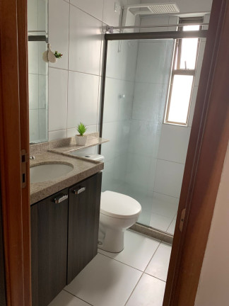 Imagem Apartamento com 3 Quartos à Venda, 80 m² em Casa Amarela - Recife