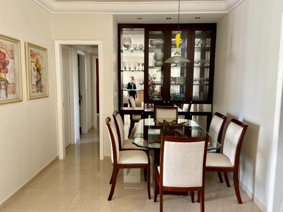 Imagem Apartamento com 3 Quartos à Venda, 102 m² em Setor Oeste - Goiânia