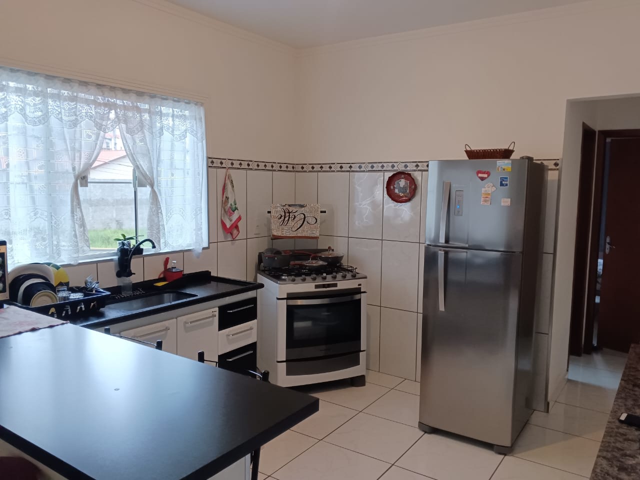 Foto do imóvel: Casa com 4 Quartos à Venda, 133 m² em Nova Jaguariúna III - Jaguariúna