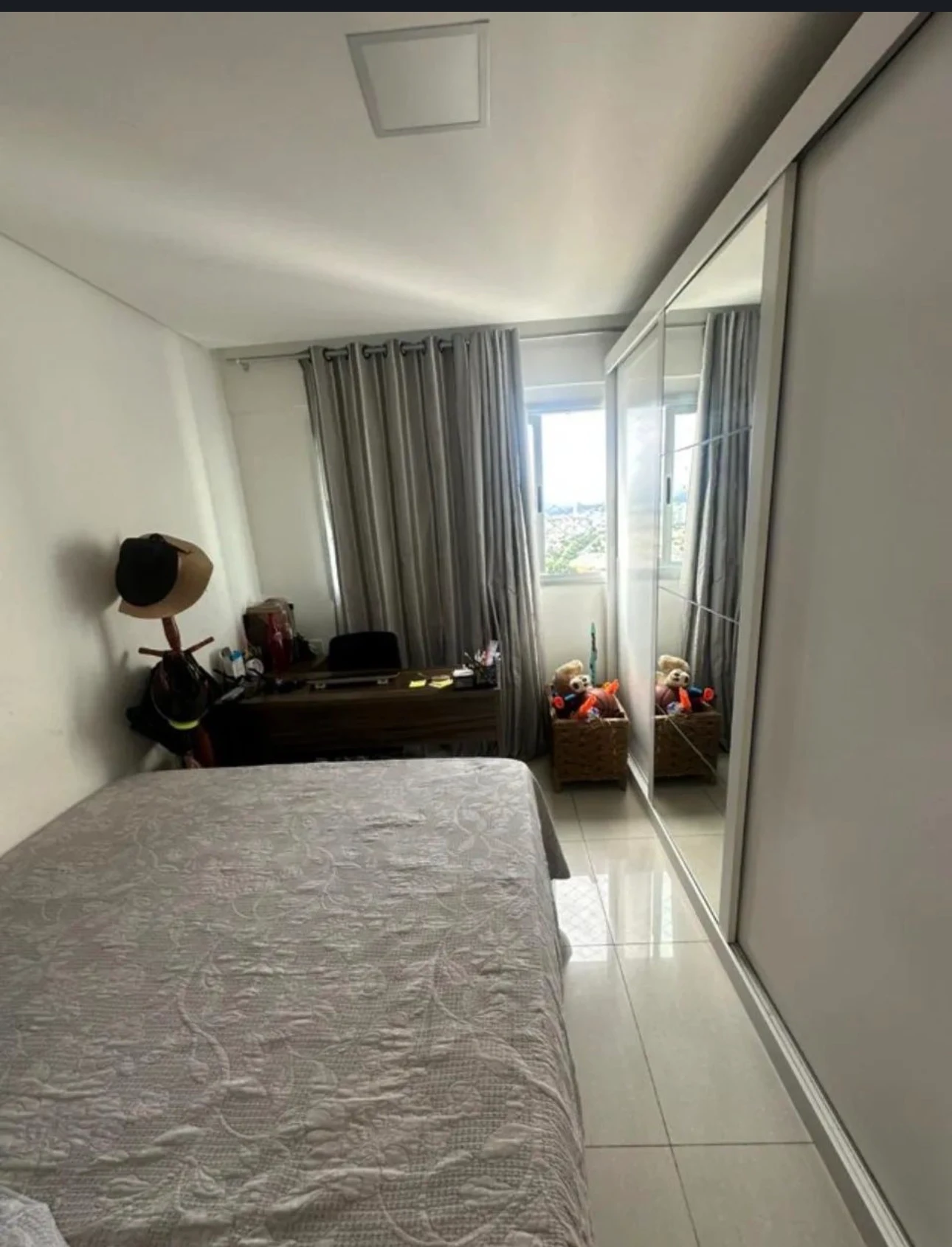 Imagem Apartamento com 3 Quartos à Venda, 128 m² em Praia de Itaparica - Vila Velha