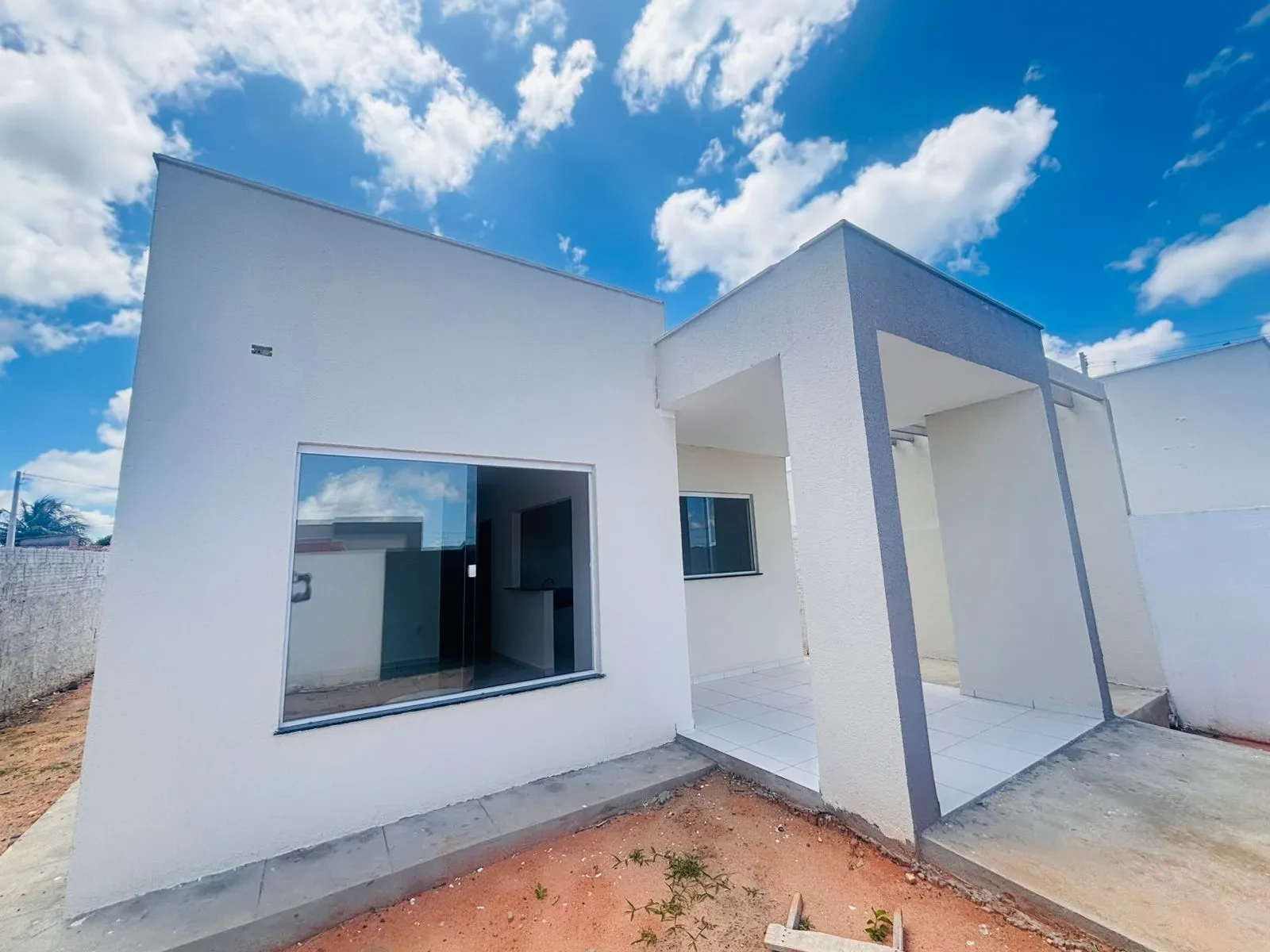 Foto do imóvel: Casa com 2 Quartos à Venda, 69 m² em Nova Parnamirim - Parnamirim