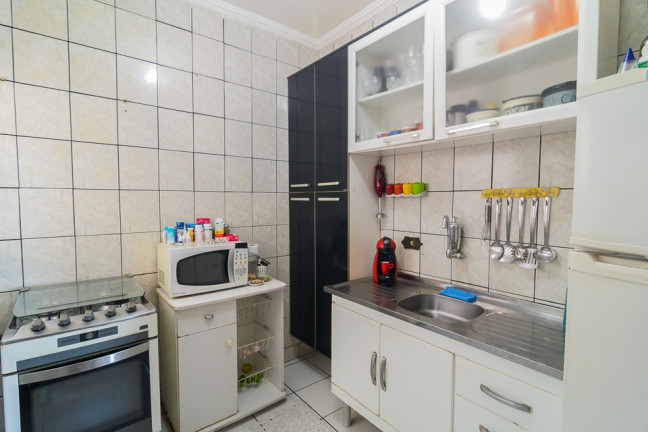 Imagem Apartamento com 2 Quartos à Venda, 60 m² em Jardim Novo Amanhecer - Jacareí