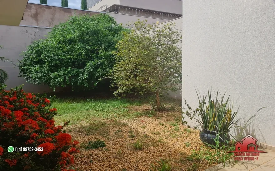 Imagem Sobrado com 4 Quartos à Venda, 367 m² em Jardim Estoril II - Bauru