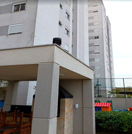 Imagem Edifício Residencial com 2 Quartos à Venda, 60 m² em Brás - São Paulo