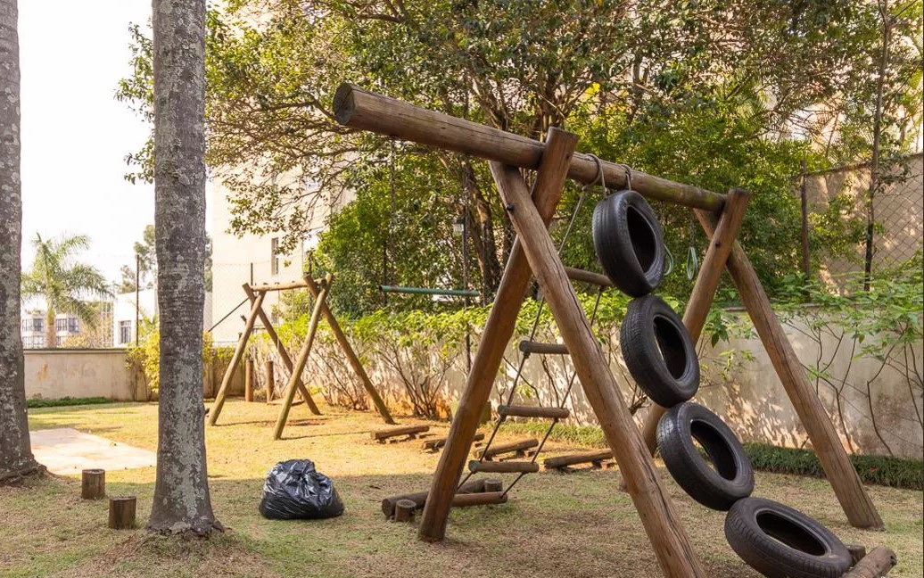 Imagem Apartamento com 3 Quartos à Venda, 130 m²em Pinheiros - São Paulo