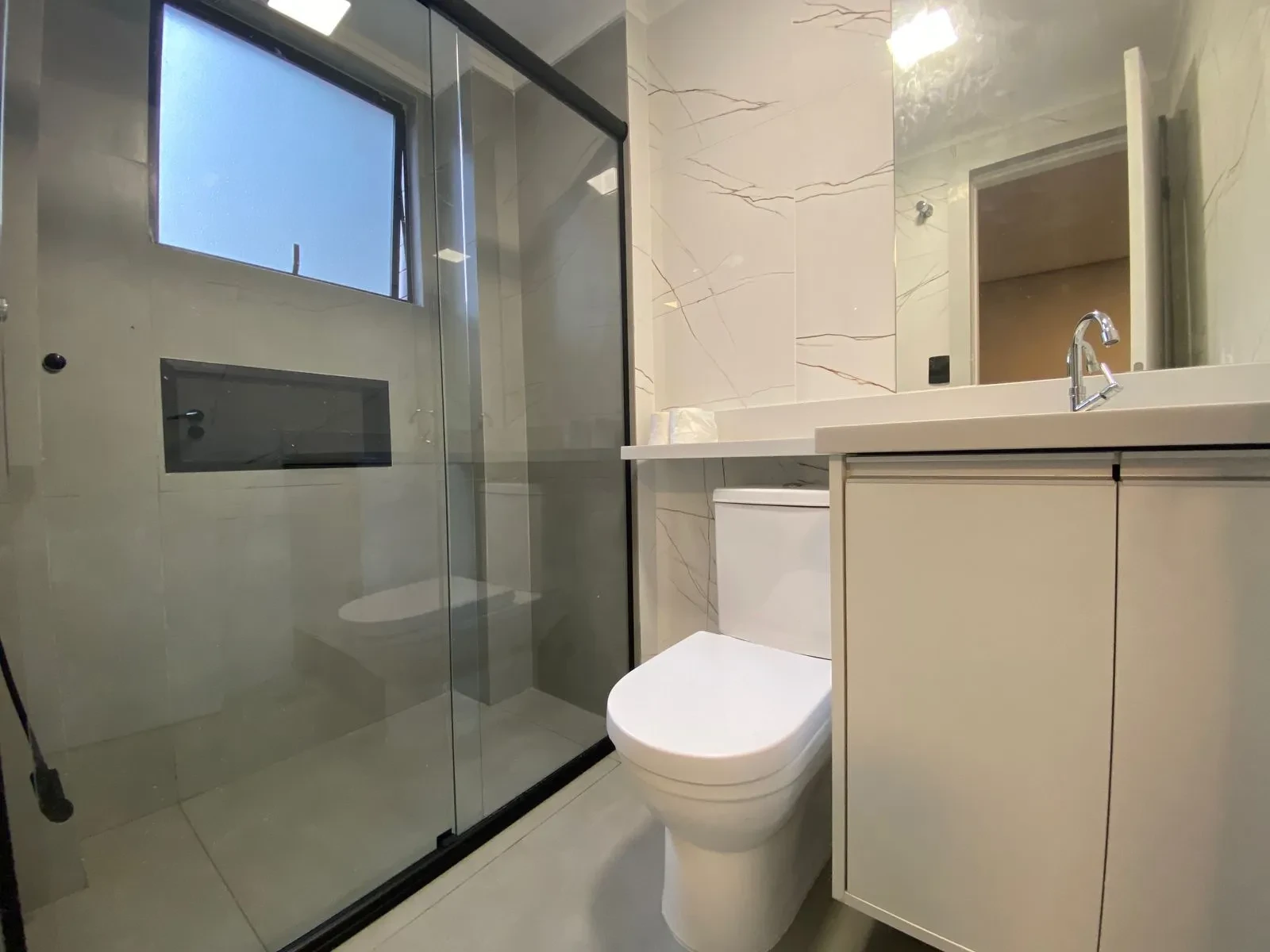 Foto do imóvel: Apartamento com 3 Quartos à Venda, 106 m² em Ponta da Praia - Santos