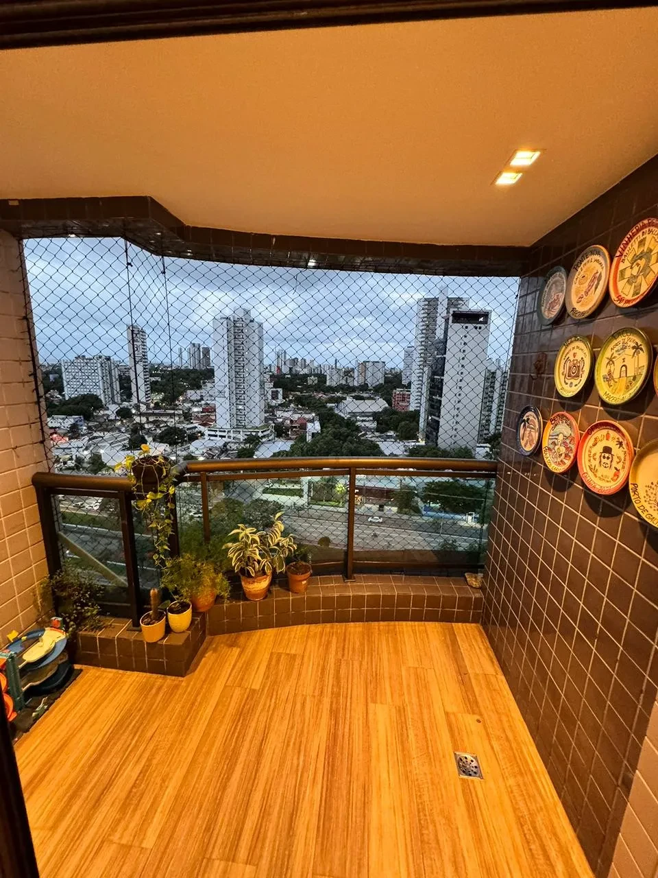 Imagem Apartamento com 2 Quartos à Venda, 58 m² em Espinheiro - Recife