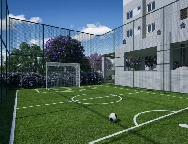 Foto do imóvel: Apartamento com 2 Quartos à Venda, 34 m² em Cidade Patriarca - São Paulo