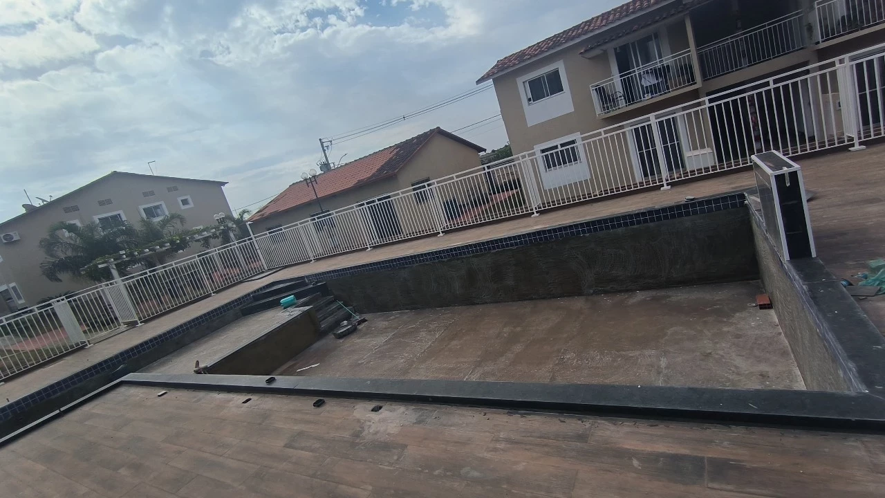 Foto do imóvel: Apartamento com 2 Quartos à Venda, 57 m² em Residencial Jardins do Cerrado 6 - Goiânia