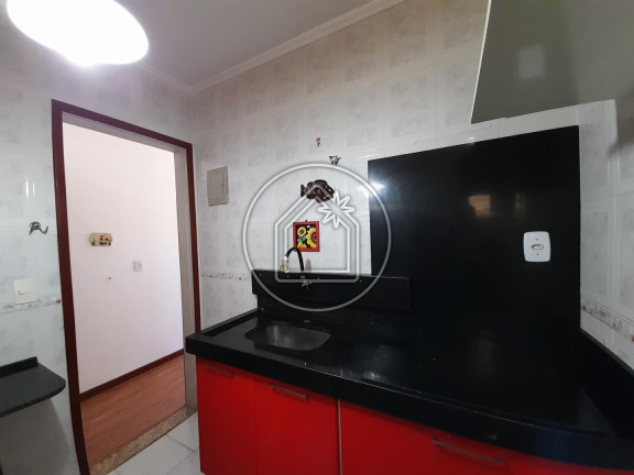 Imagem Apartamento com 2 Quartos à Venda, 59 m² em Santa Rosa - Niterói