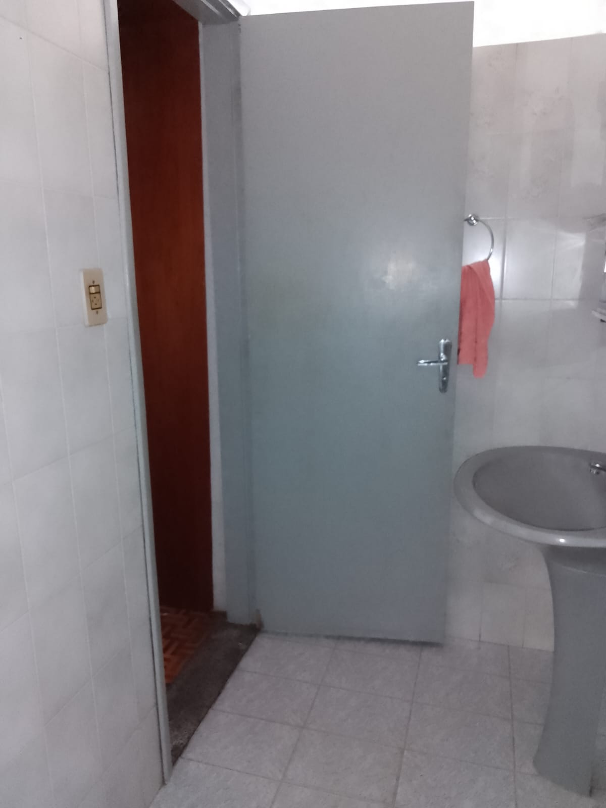 Imagem Casa com 3 Quartos à Venda, 183 m² em Vila Santa Clara - Bauru