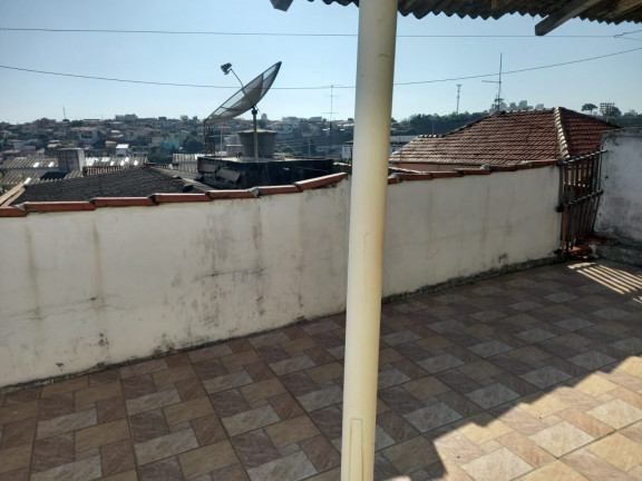 Imagem Casa com 3 Quartos à Venda, 250 m² em Jardim Pacaembu - Jundiaí