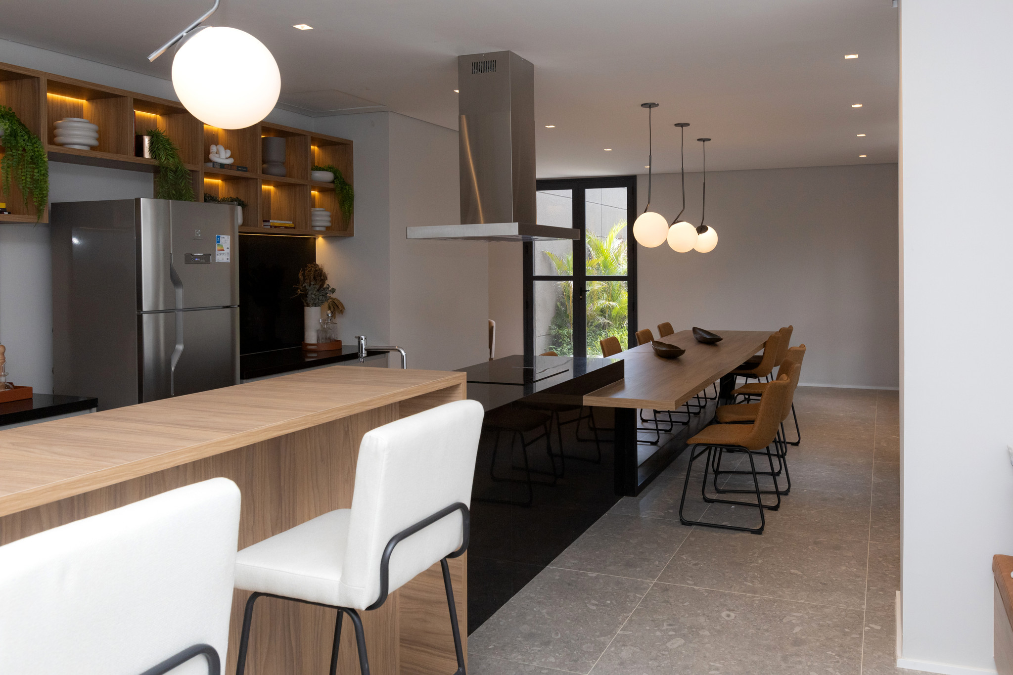 Imagem Apartamento com 2 Quartos à Venda, 47 m² em Vila Anastácio - São Paulo