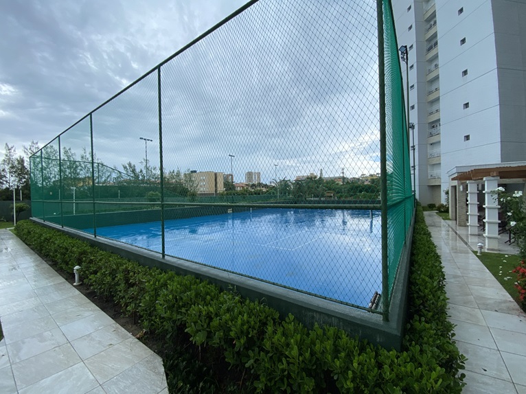 Imagem Apartamento com 3 Quartos à Venda ou Locação, 116 m² em Manuel Dias Branco - Fortaleza