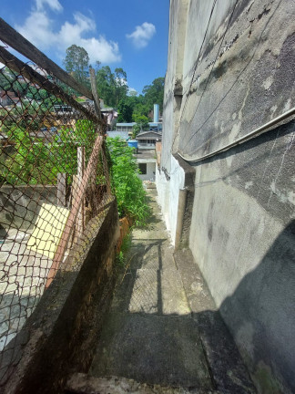 Imagem Casa com 3 Quartos à Venda,  em Eldorado - Diadema