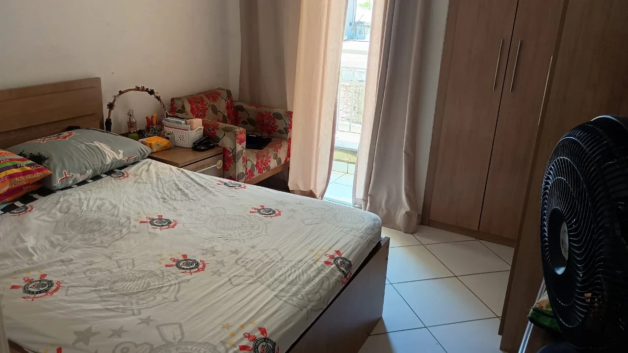 Imagem Casa de Condomínio com 2 Quartos à Venda, 60 m² em Itaquera - São Paulo