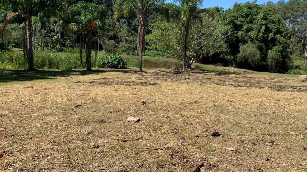 Imagem Terreno à Venda, 8 m²em Sabaúna - Mogi das Cruzes
