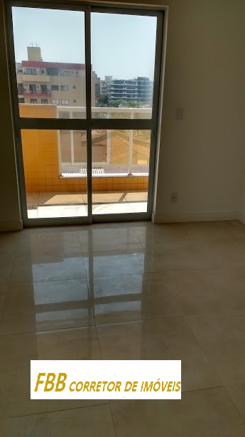 Imagem Apartamento com 2 Quartos à Venda, 80 m² em Braga - Cabo Frio