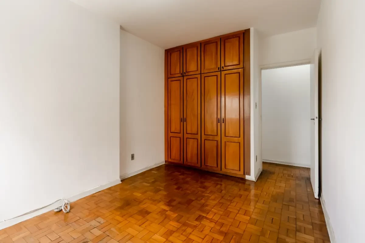 Imagem Apartamento com 3 Quartos à Venda, 127 m² em Jardim Paulista - São Paulo