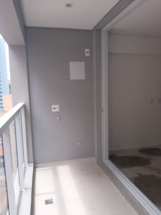 Imagem Apartamento à Venda,  em Vila Clementino - São Paulo