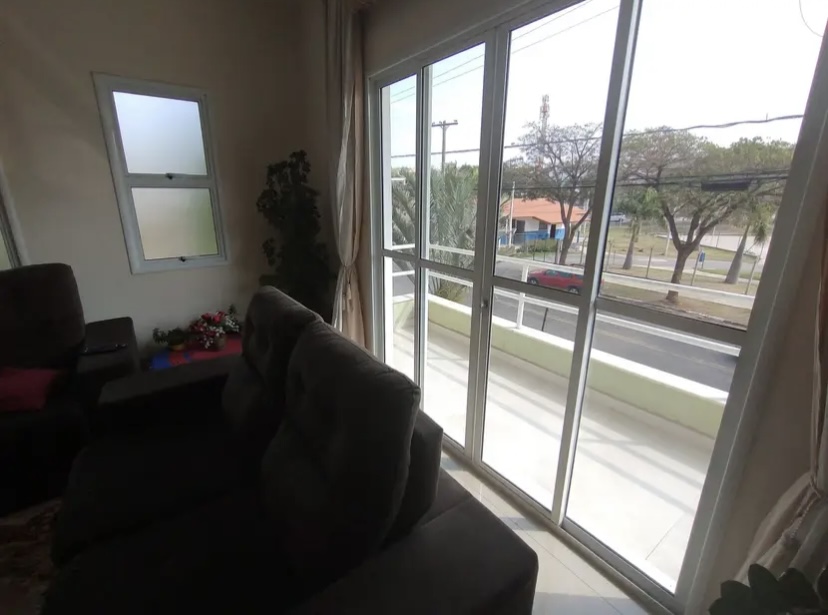 Imagem Edifício Residencial com 3 Quartos à Venda, 400 m²em Jardim São Domingos - Campinas