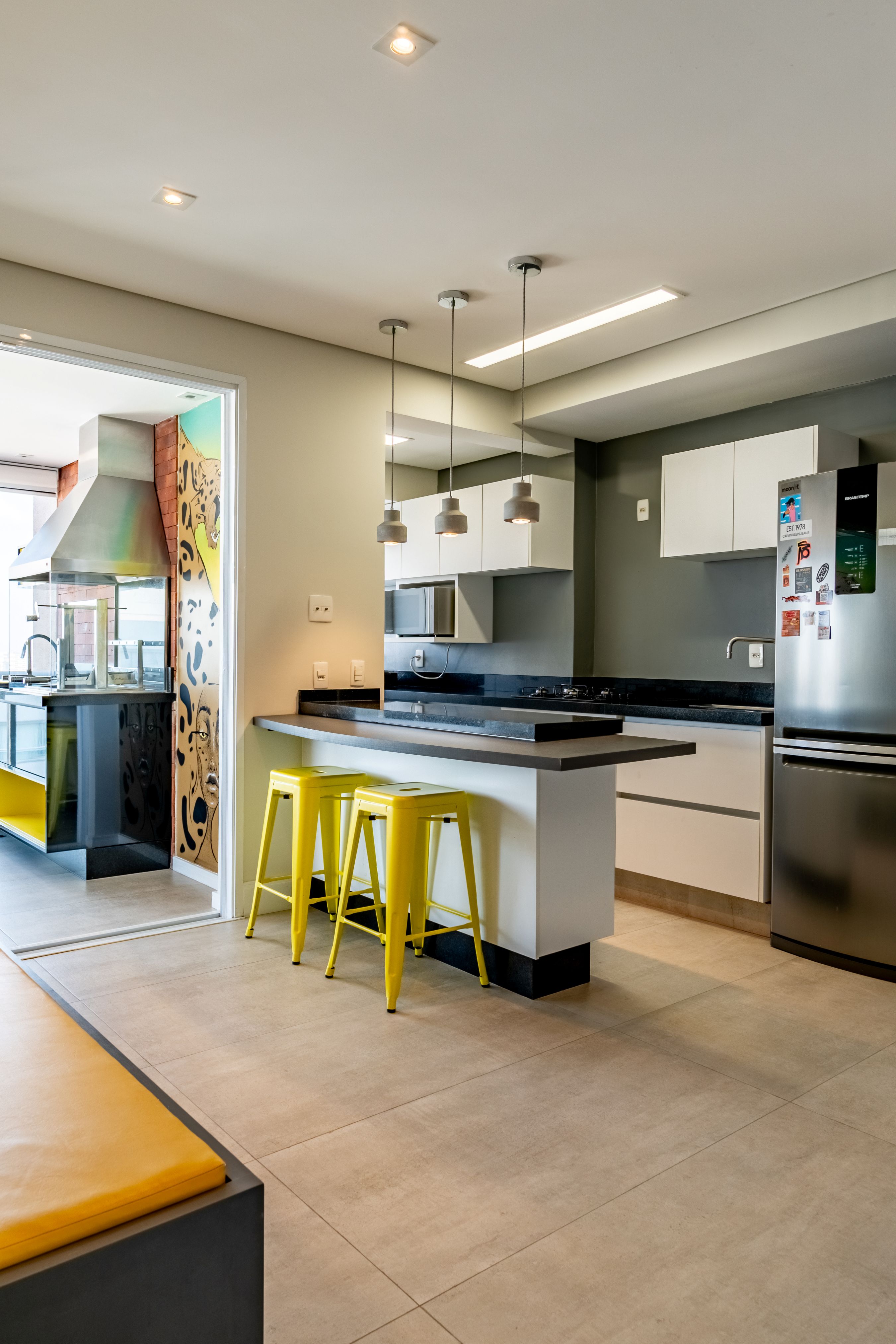 Imagem Apartamento com 2 Quartos à Venda, 70 m² em Vila Mariana - São Paulo