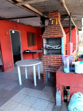 Imagem Casa com 5 Quartos à Venda, 420 m² em Jaraguá - Caraguatatuba